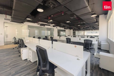 Office de 188.6m² à Business Bay, UAE No. 101292 16