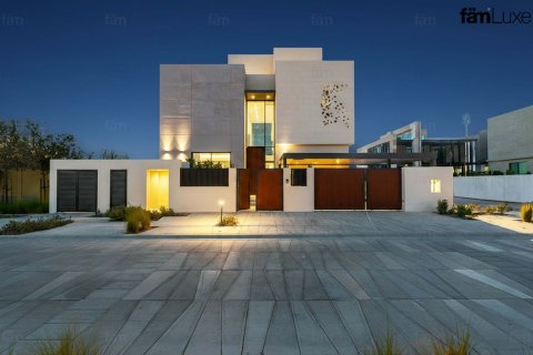 Villa de 5 chambres à Dubai, UAE No. 101275 30