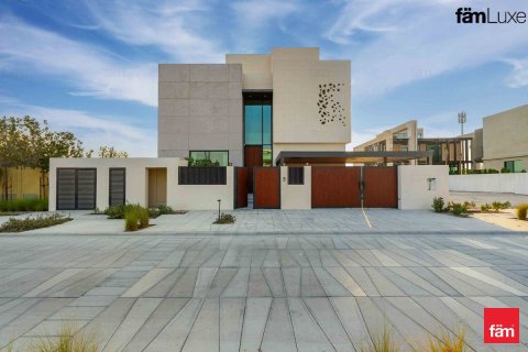 Villa de 5 chambres à Dubai, UAE No. 101275 27