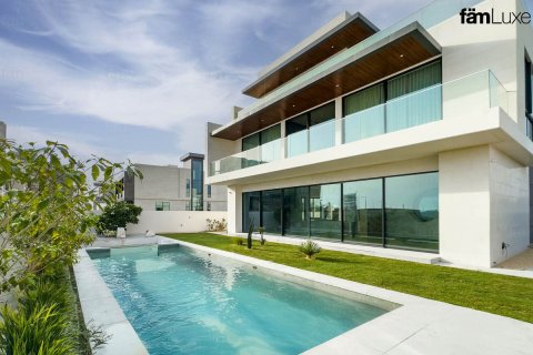 Villa de 5 chambres à Dubai, UAE No. 101275 1
