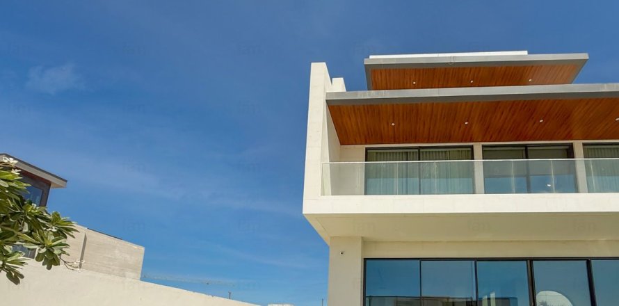 Villa de 5 chambres  No. 101275