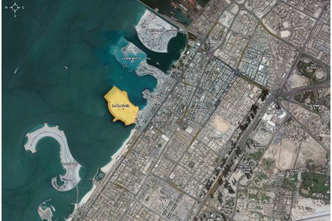 Villa de 5 chambres à Dubai, UAE No. 101275 25