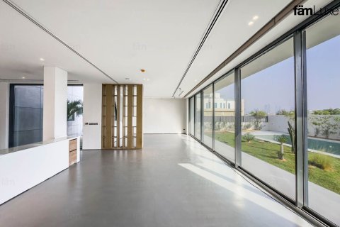 Villa de 5 chambres à Dubai, UAE No. 101275 22