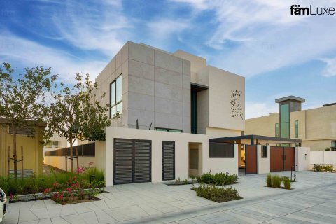 Villa de 5 chambres à Dubai, UAE No. 101275 24