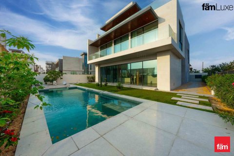 Villa de 5 chambres à Dubai, UAE No. 101275 9