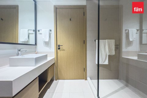 Квартира с 2 спальнями в Дубай Хилс Эстейт, ОАЭ №101274 16