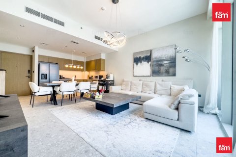 Квартира с 2 спальнями в Дубай Хилс Эстейт, ОАЭ №101274 2