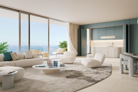 Apartment de 2 dormitorios en Dubai, UAE No. 101293 3