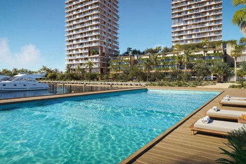 Apartment de 2 dormitorios en Dubai, UAE No. 101293 10