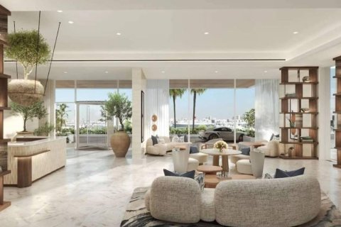 Apartment de 2 dormitorios en Dubai, UAE No. 101293 5