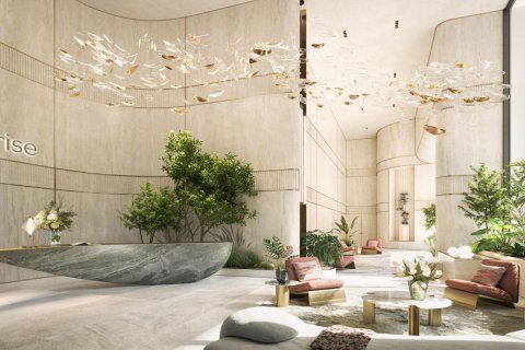 Apartment de 2 dormitorios en Dubai, UAE No. 101293 9