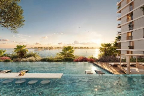 Apartment de 2 dormitorios en Dubai, UAE No. 101293 1
