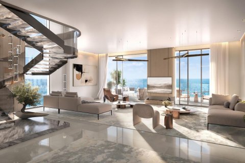 Apartment de 2 dormitorios en Dubai, UAE No. 101293 6