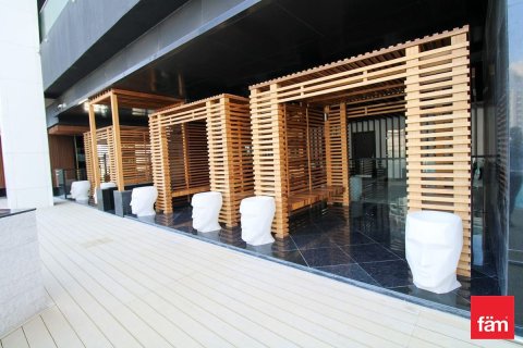 Apartment de 37.9m² en Business Bay, UAE No. 101290 9