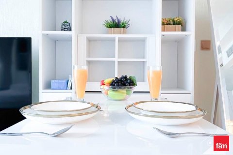 Apartment de 37.9m² en Business Bay, UAE No. 101290 8