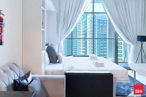 Apartment de 37.9m² en Business Bay, UAE No. 101290 2