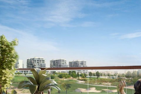 Appartement de 1 chambre à Dubai, UAE No. 101291 4