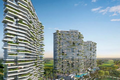 Appartement de 1 chambre à Dubai, UAE No. 101291 3