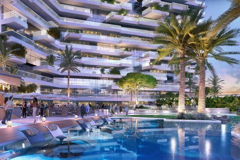 Appartement de 1 chambre à Dubai, UAE No. 101291 10