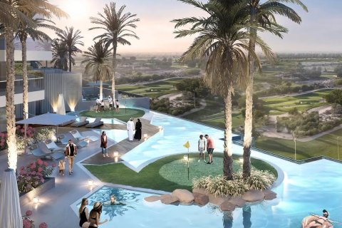 Appartement de 1 chambre à Dubai, UAE No. 101291 7