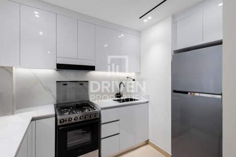 Квартира с 1 спальней в Джумейра Вилладж Серкл, ОАЭ №85089 7