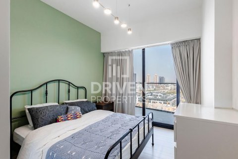 Квартира с 1 спальней в Джумейра Вилладж Серкл, ОАЭ №85089 3