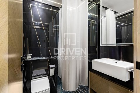 Квартира с 1 спальней в Джумейра Вилладж Серкл, ОАЭ №85089 8