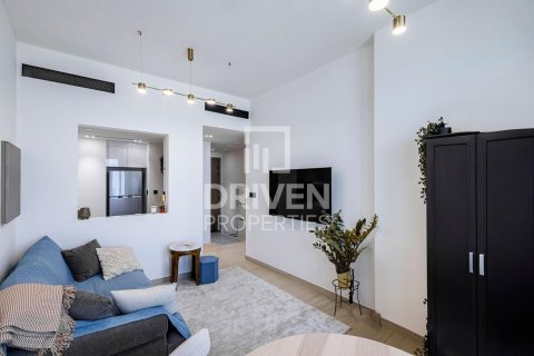 Квартира с 1 спальней в Джумейра Вилладж Серкл, ОАЭ №85089 1