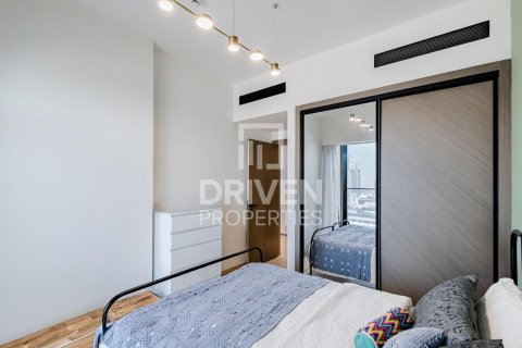 Квартира с 1 спальней в Джумейра Вилладж Серкл, ОАЭ №85089 4