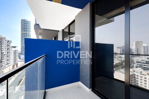Квартира с 1 спальней в Джумейра Вилладж Серкл, ОАЭ №85089 9