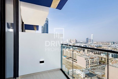 Квартира с 1 спальней в Джумейра Вилладж Серкл, ОАЭ №85089 10