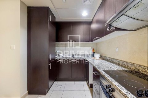 Квартира с 1 спальней в DIFC, ОАЭ №85087 9