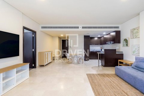 Квартира с 1 спальней в DIFC, ОАЭ №85087 1
