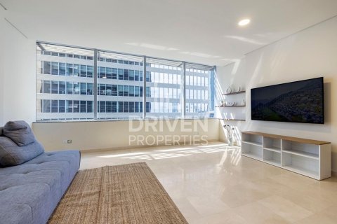 Квартира с 1 спальней в DIFC, ОАЭ №85087 10