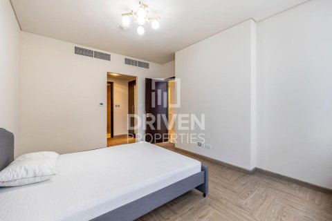 Квартира с 1 спальней в DIFC, ОАЭ №85087 5