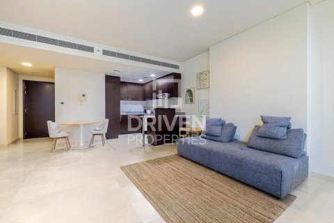 Квартира с 1 спальней в DIFC, ОАЭ №85087 3