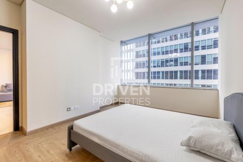 Квартира с 1 спальней в DIFC, ОАЭ №85087 7