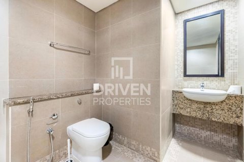 Квартира с 1 спальней в DIFC, ОАЭ №85087 11