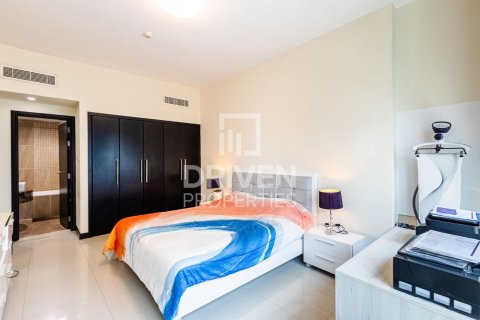 Квартира с 1 спальней в Lake Elucio, ОАЭ №85075 8