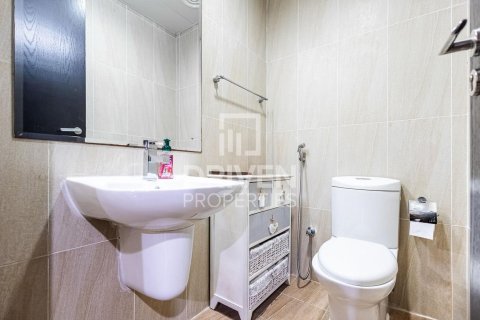 Квартира с 1 спальней в Lake Elucio, ОАЭ №85075 11