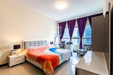 Квартира с 1 спальней в Lake Elucio, ОАЭ №85075 6