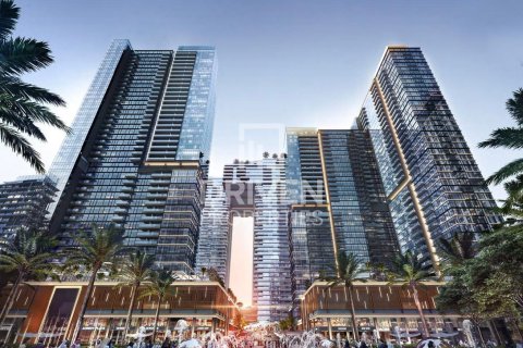 Квартира с 1 спальней в Zabeel, ОАЭ №85090 2