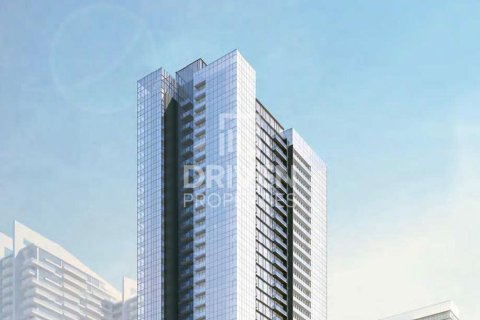 Квартира с 1 спальней в Zabeel, ОАЭ №85090 10