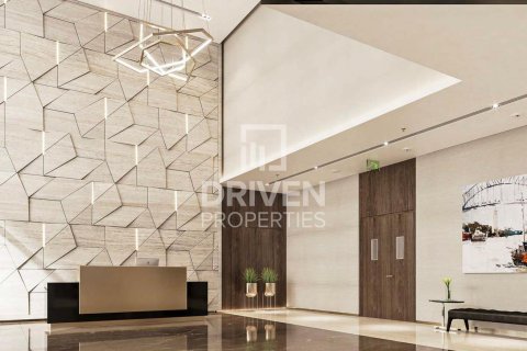 Квартира с 1 спальней в Zabeel, ОАЭ №85090 4