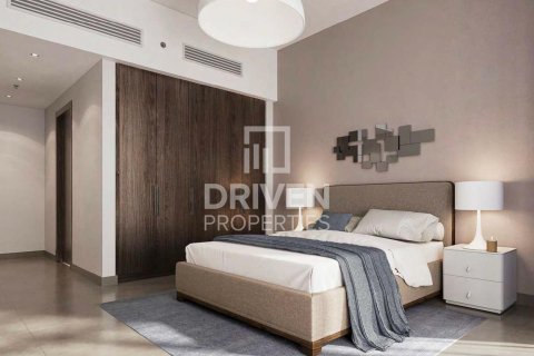 Квартира с 1 спальней в Zabeel, ОАЭ №85090 5