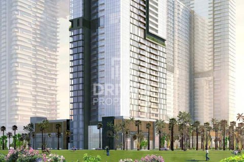 Квартира с 1 спальней в Zabeel, ОАЭ №85090 6