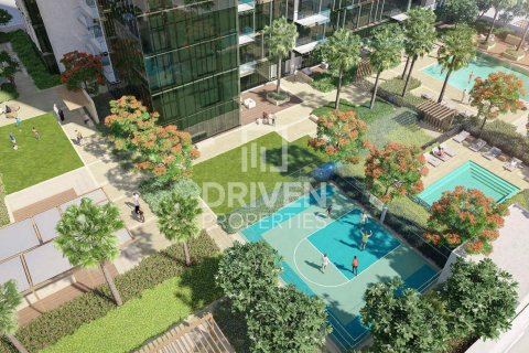 Квартира с 1 спальней в Zabeel, ОАЭ №85090 7