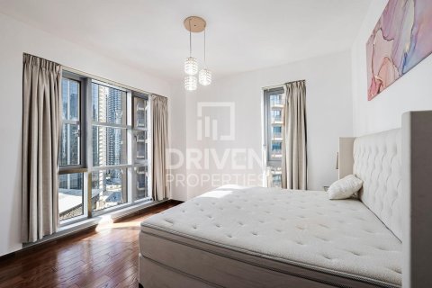 Appartement de 2 chambres à Standpoint Towers, UAE No. 85088 8