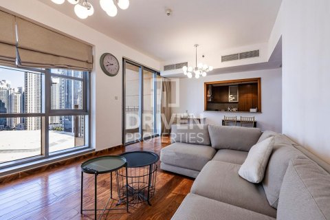 Appartement de 2 chambres à Standpoint Towers, UAE No. 85088 3