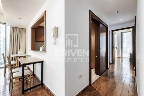 Appartement de 2 chambres à Standpoint Towers, UAE No. 85088 10